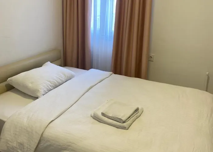 YENİKAPI hotel İstanbul