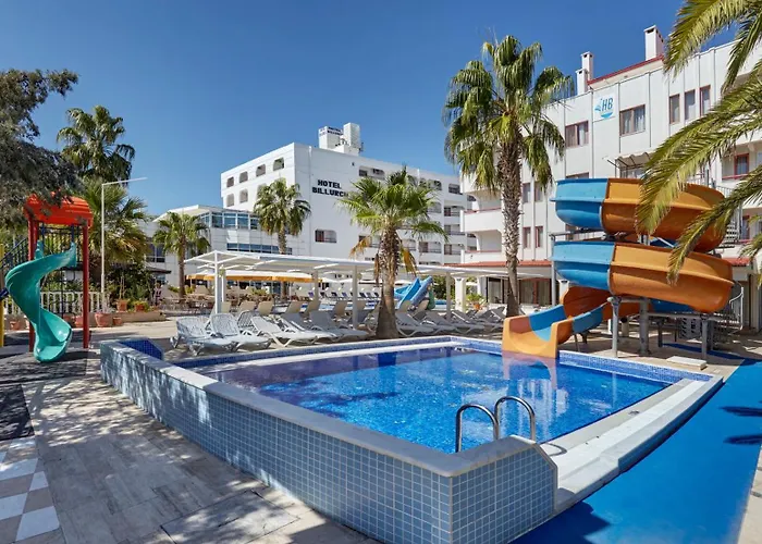 Hotel Billurcu Ayvalik