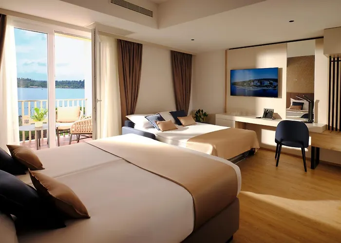 Hotel Riviera - Terme&Wellness Lifeclass