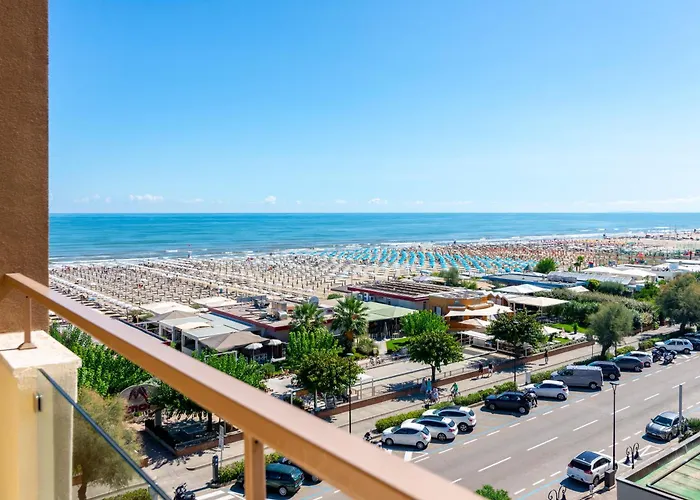 Diplomatic Hotel Cervia