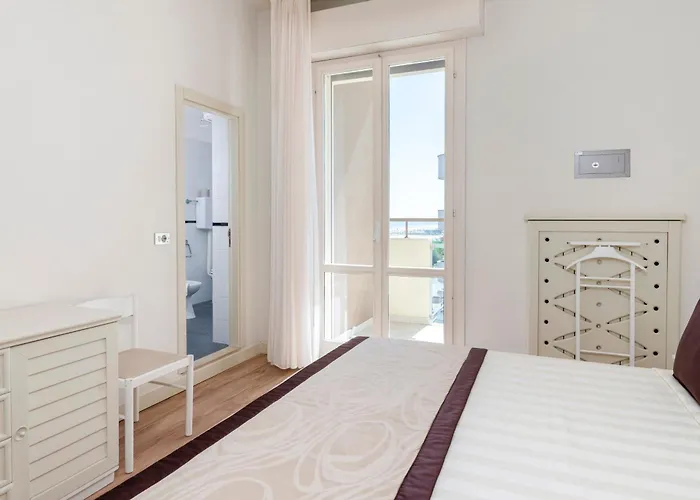 Diplomatic Hotel Cervia