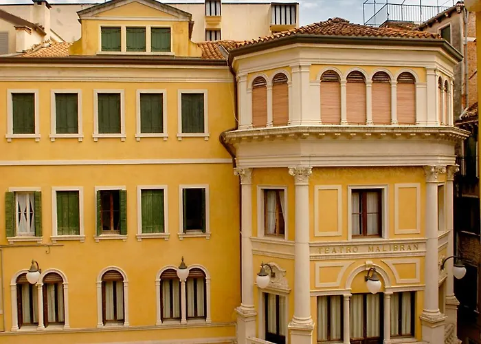 Guest House Al Milion Venecia