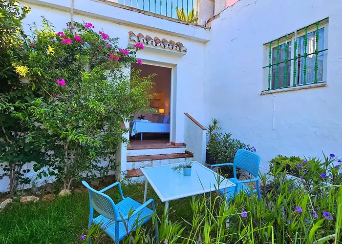 Hotel-Apart Cortijo Las Pinas Tarifa