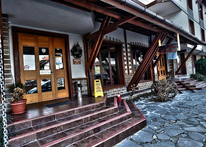 Hotel Friends Bansko