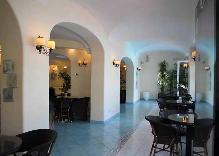 Hotel Terme Park Imperial Forio 