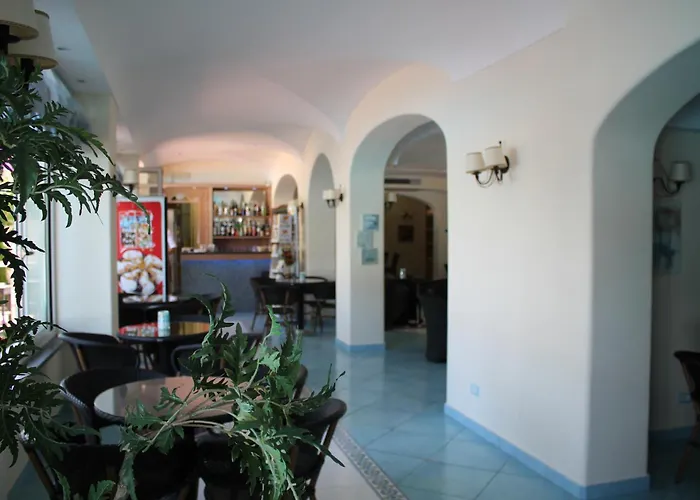 Hotel Terme Park Imperial Forio 