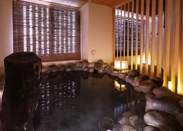 Dormy Inn Tsu