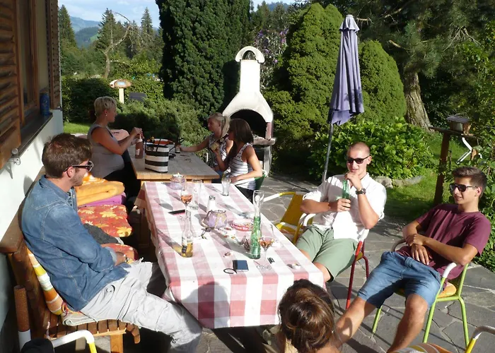 Hotel Garni Wieshof Kirchberg in Tirol
