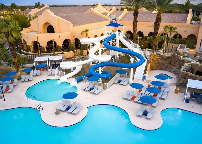 The Westin Rancho Mirage Golf Resort & Spa