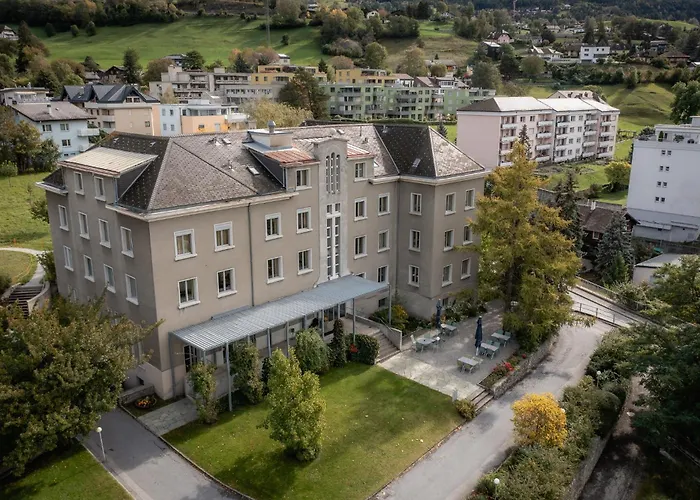 Haus Schönstatt Brig-Glis