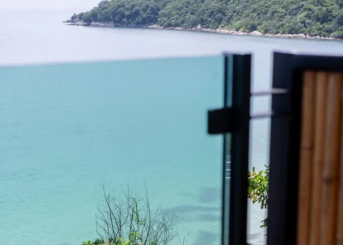 Sangthian Beach Resort Koh Samet