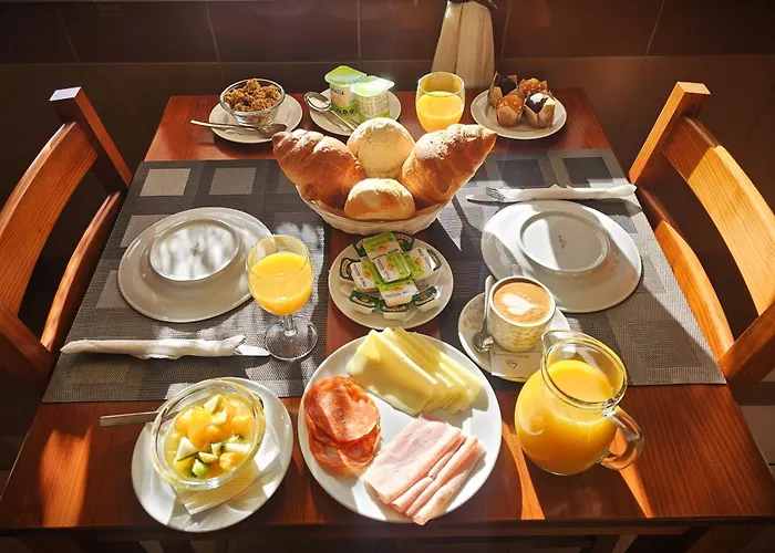 Bed and Breakfast Rialgarve Distrito de Distrito de Faro