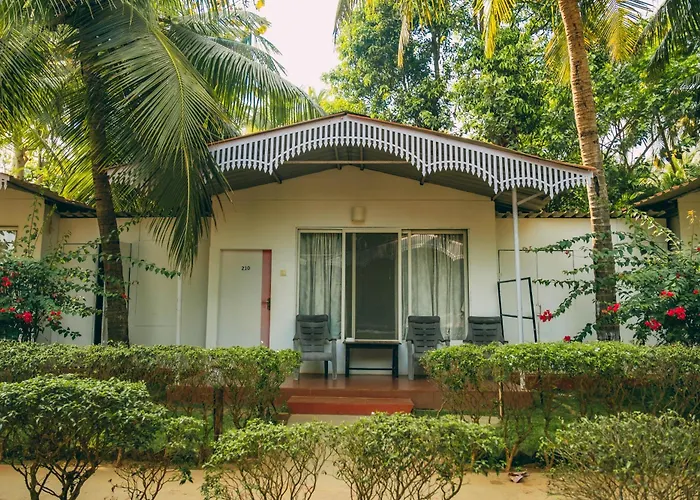 Palolem Beach Resort