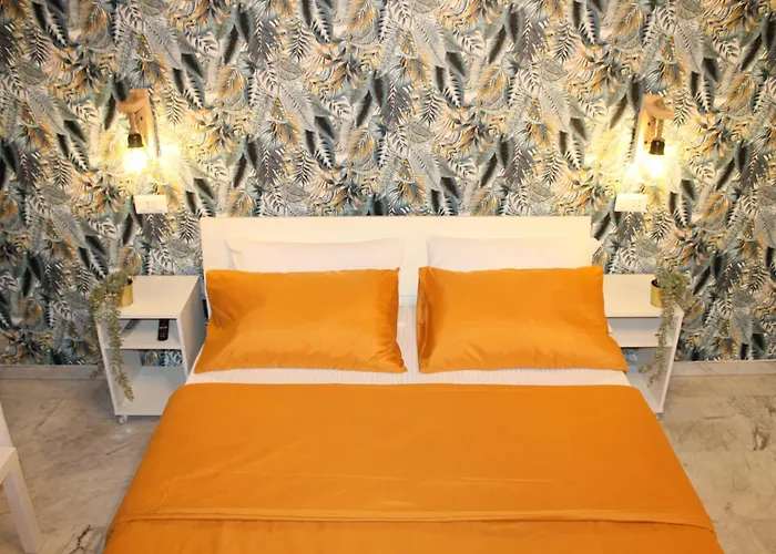 B&B Esty Roma