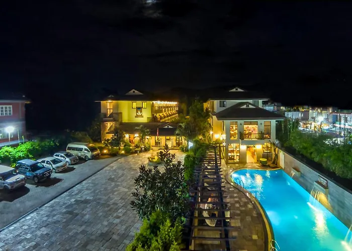 Atithi Resort & Spa Pokhara