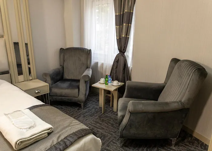 Grand Heykel Hotel Bursa