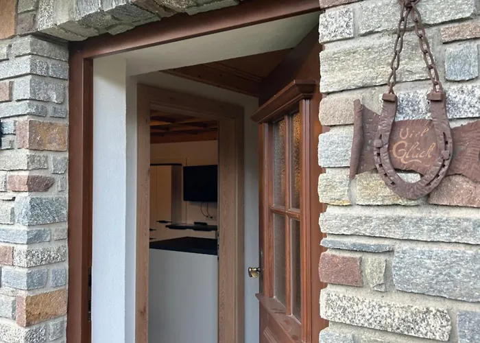 Haus am Sonnenhang Finkenberg