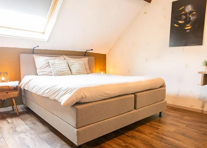 Brabantse Hoeve Volkel