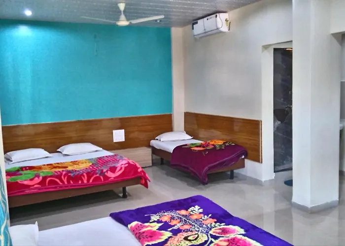 Sai Atithi Resort Shirdi