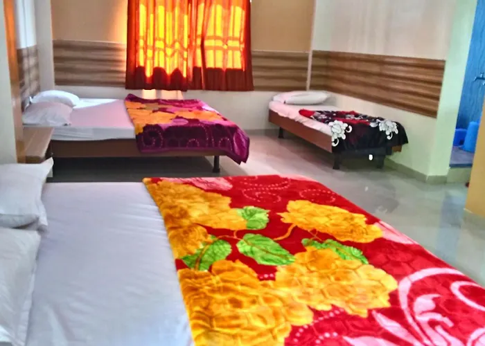 Sai Atithi Resort Shirdi