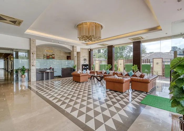 Hotel Grand Visava Lonavala