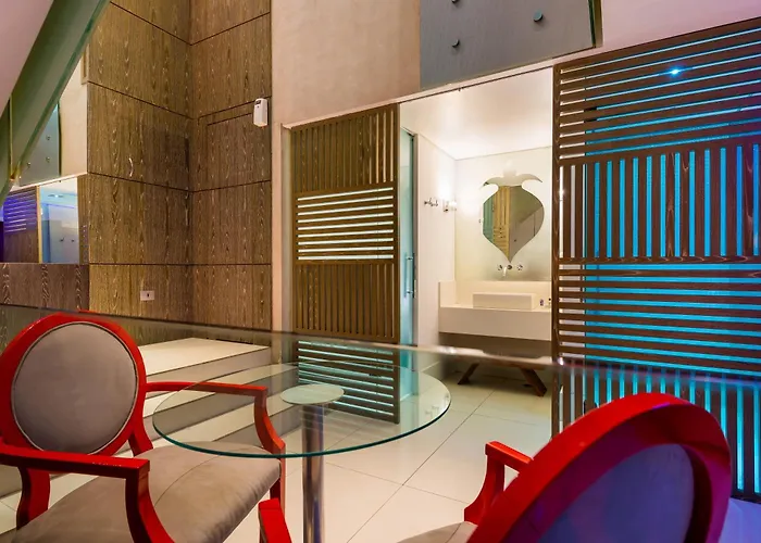 Apple Motel (Adults Only) São Paulo