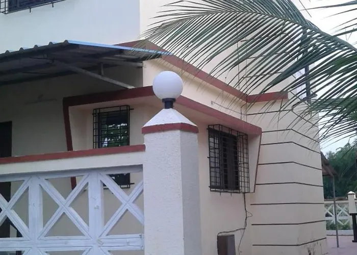 Anand Agro Tourism Kashid Hotel Alibag