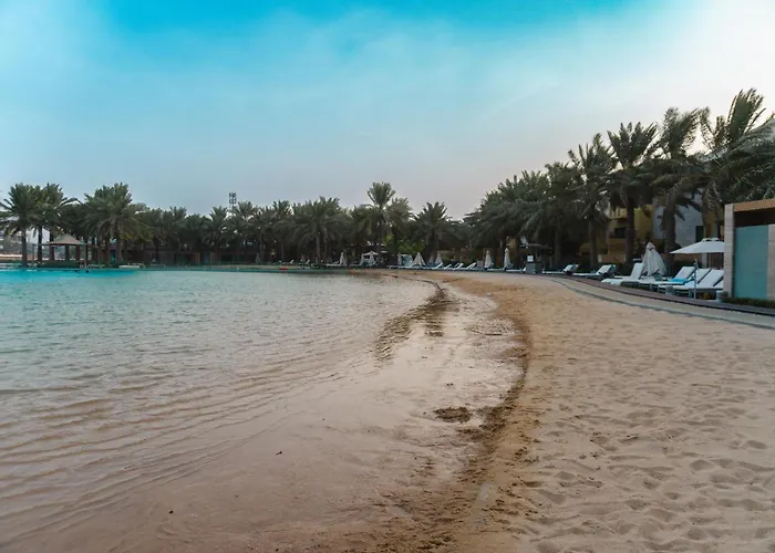 Palavra Resort Manama