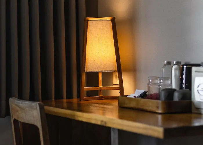 Surf Motel Canggu 