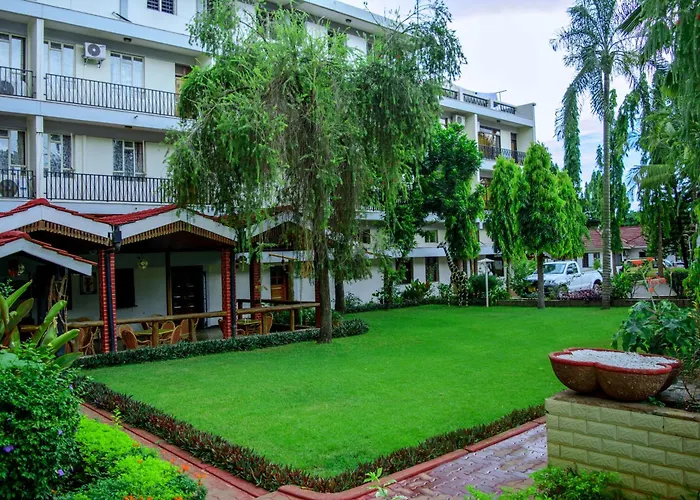 Kilimanjaro Crane Hotels & Safaris Moshi