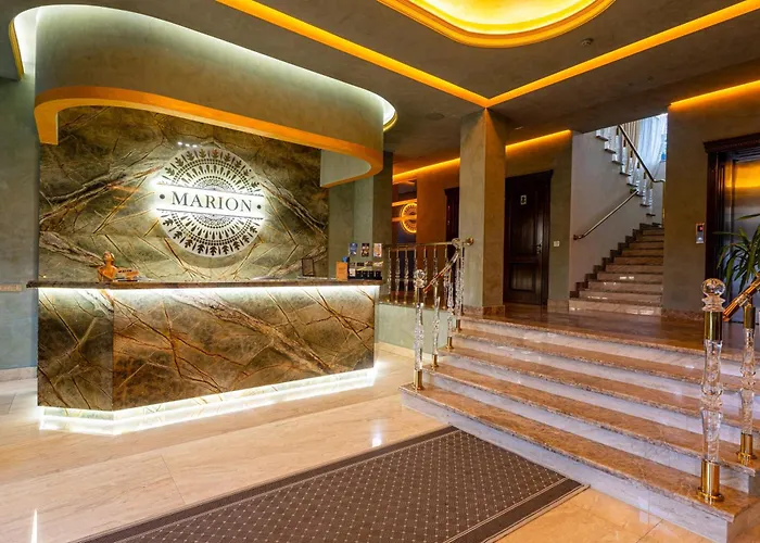 Marion Spa Hotel & Spa - Renovation - Rooms, Spa Area, Swimming Pool, Reception, Restaurant, Lounge Bar, Hookah Bar, Children'S Room, Parking, Spa And Breakfast Included In The Price Буковель