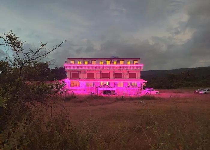 Shobha Farmhouse Kashid