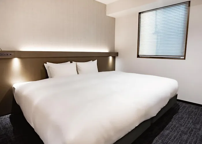 Hotel Agora Tokyo Ginza
