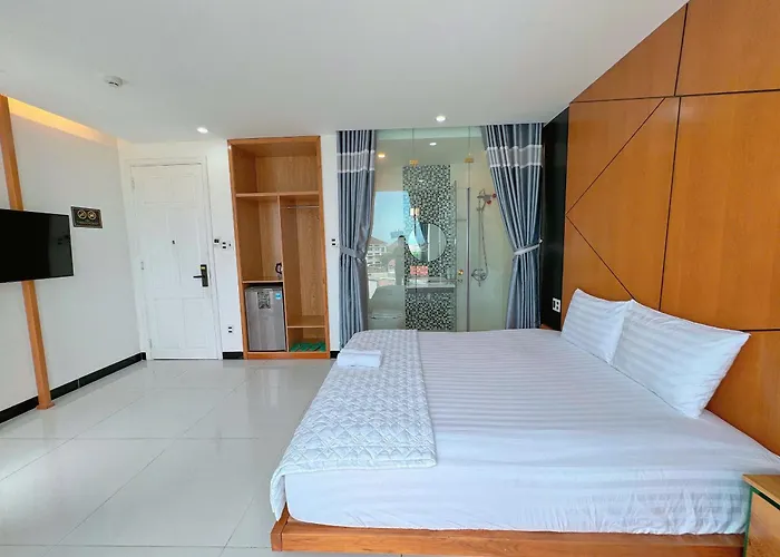 Cen Hotel Vũng Tàu