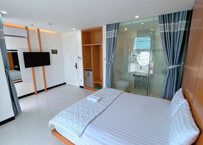 Cen Hotel Vũng Tàu