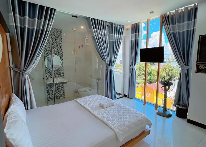 Cen Hotel Vũng Tàu
