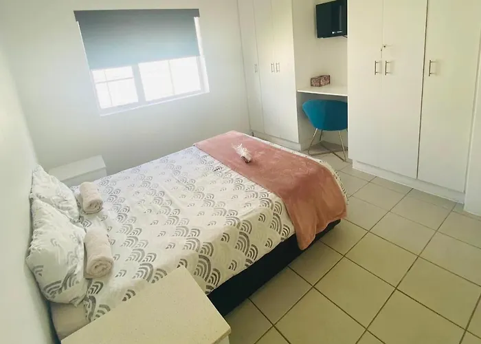 Executive Suites On Md Port Elizabeth