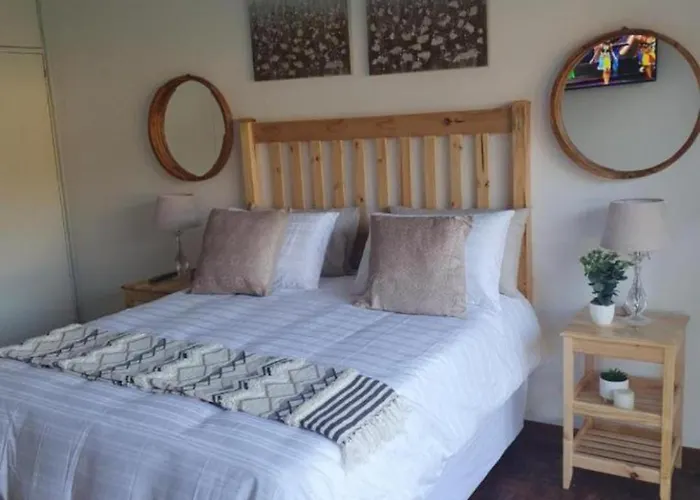 Alu Guesthouse Roodepoort
