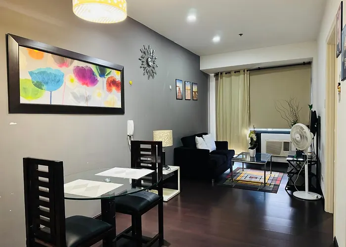 The Gramercy Residences Makati City