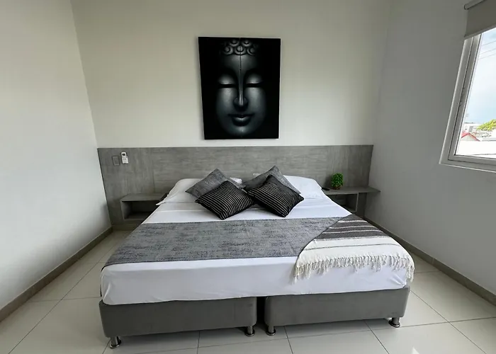 Hotel Dreams Scape San Andrés