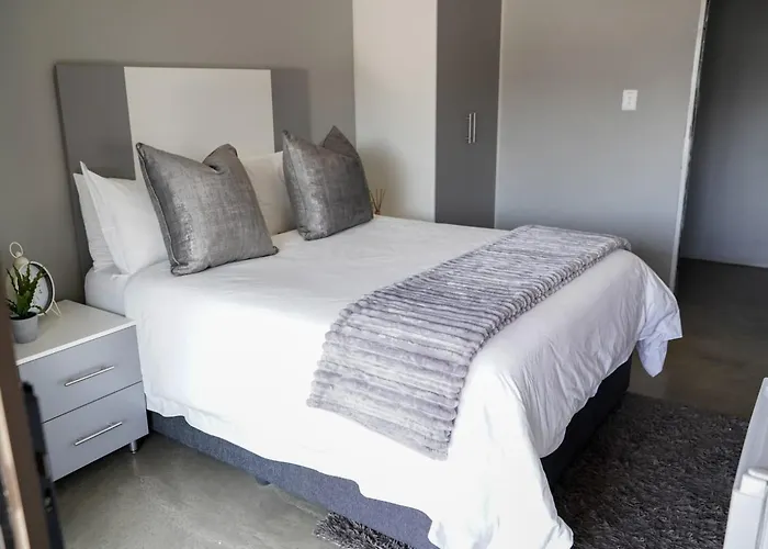 Alu Boutique Hotel And Conference Roodepoort