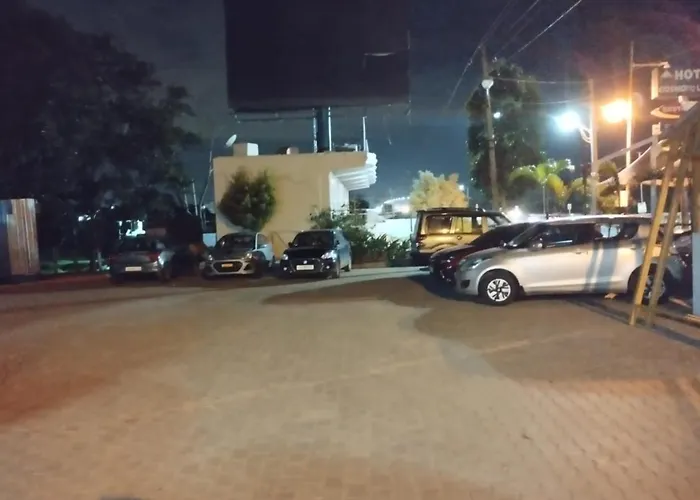 Square Inn Devanahalli