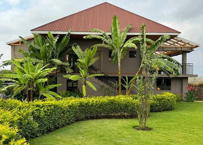 Heart And Soul Lodge Karatu