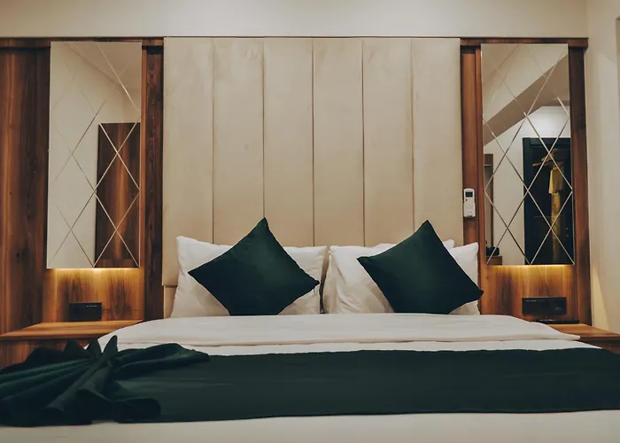 Galata Master Hotel Istambul