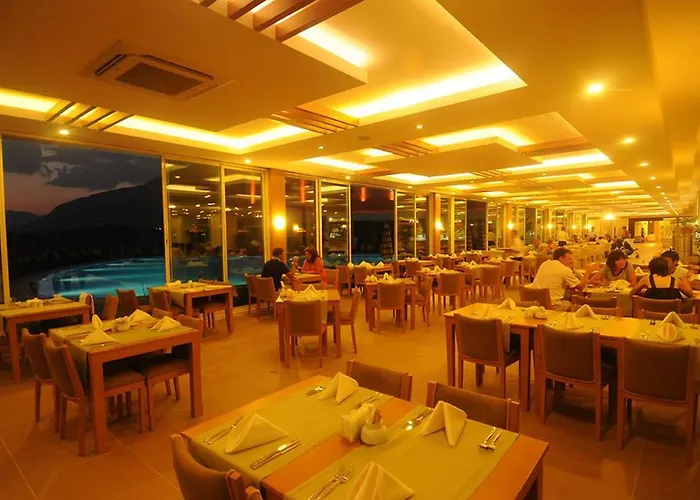 Luxery Suite Goldcity Gold City Alanya
