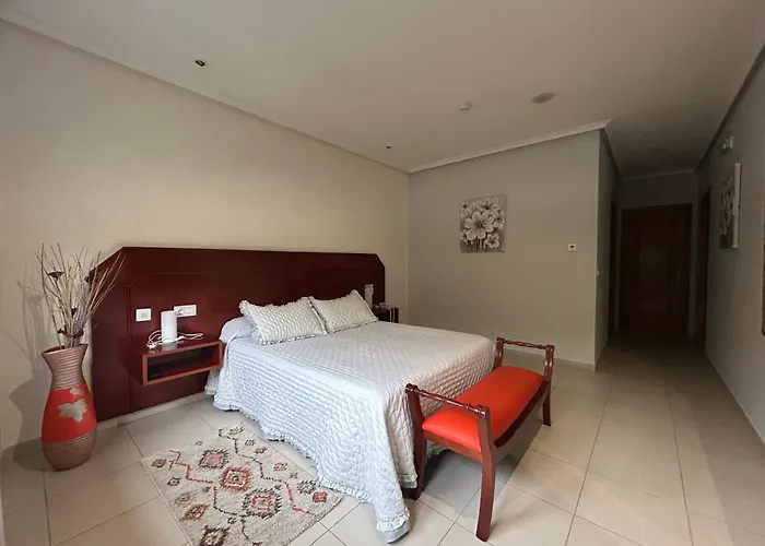 Motel Montecarlo Lugo
