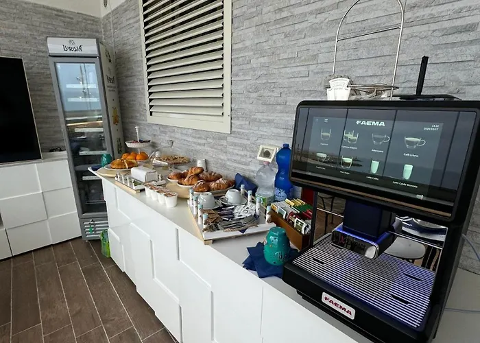 Vista Mare Bed & Breakfast Mola di Bari