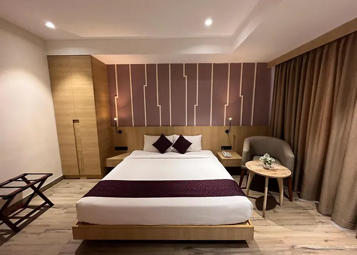 Sachika Hotels, Guwahati