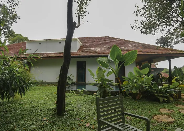 Aramb Boutique Resort Meppadi