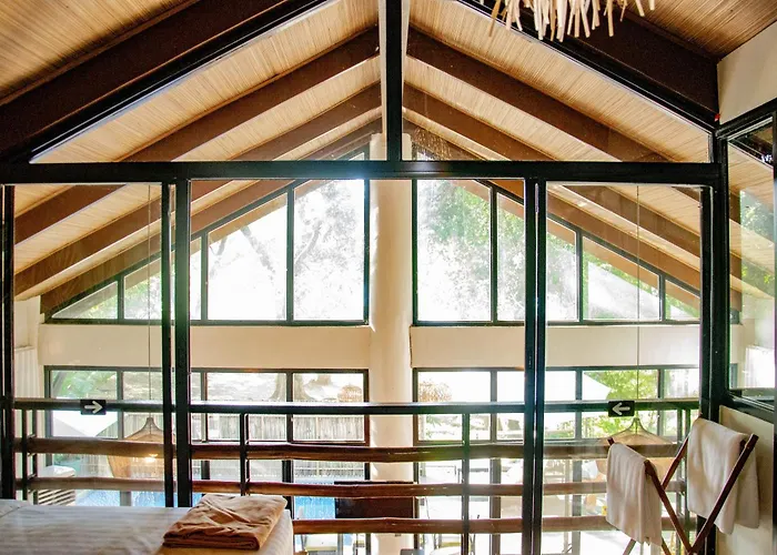 Forest Cove Beach House Nasugbu